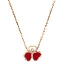 Chopard Happy Hearts Wings Halskette (Ref: 81A083-5811) - Bild 2