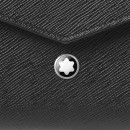 Montblanc Sartorial kontinentale Brieftasche - Bild 5