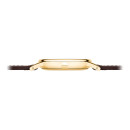 NOMOS Glashütte Ludwig Gold 33 - Bild 6