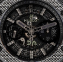 Hublot Big Bang Unico Depeche Mode - Bild 5