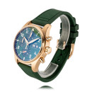 IWC Schaffhausen Pilot's Watch Chronograph 41 - Bild 3