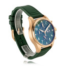 IWC Schaffhausen Pilot's Watch Chronograph 41 - Bild 4