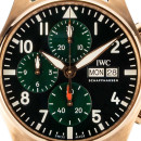 IWC Schaffhausen Pilot's Watch Chronograph 41 - Bild 5