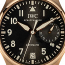 IWC Schaffhausen Big Pilot Spitfire - Bild 5