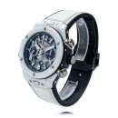 Hublot Unico White Ceramic - Bild 3