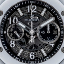 Hublot Unico White Ceramic - Bild 5