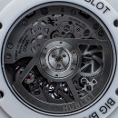 Hublot Unico White Ceramic - Bild 6