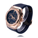 Hublot Orlinski King Gold Blue - Bild 3