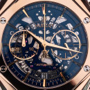 Hublot Orlinski King Gold Blue - Bild 5
