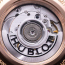 Hublot Orlinski King Gold Blue - Bild 6