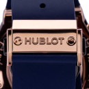 Hublot Orlinski King Gold Blue - Bild 7