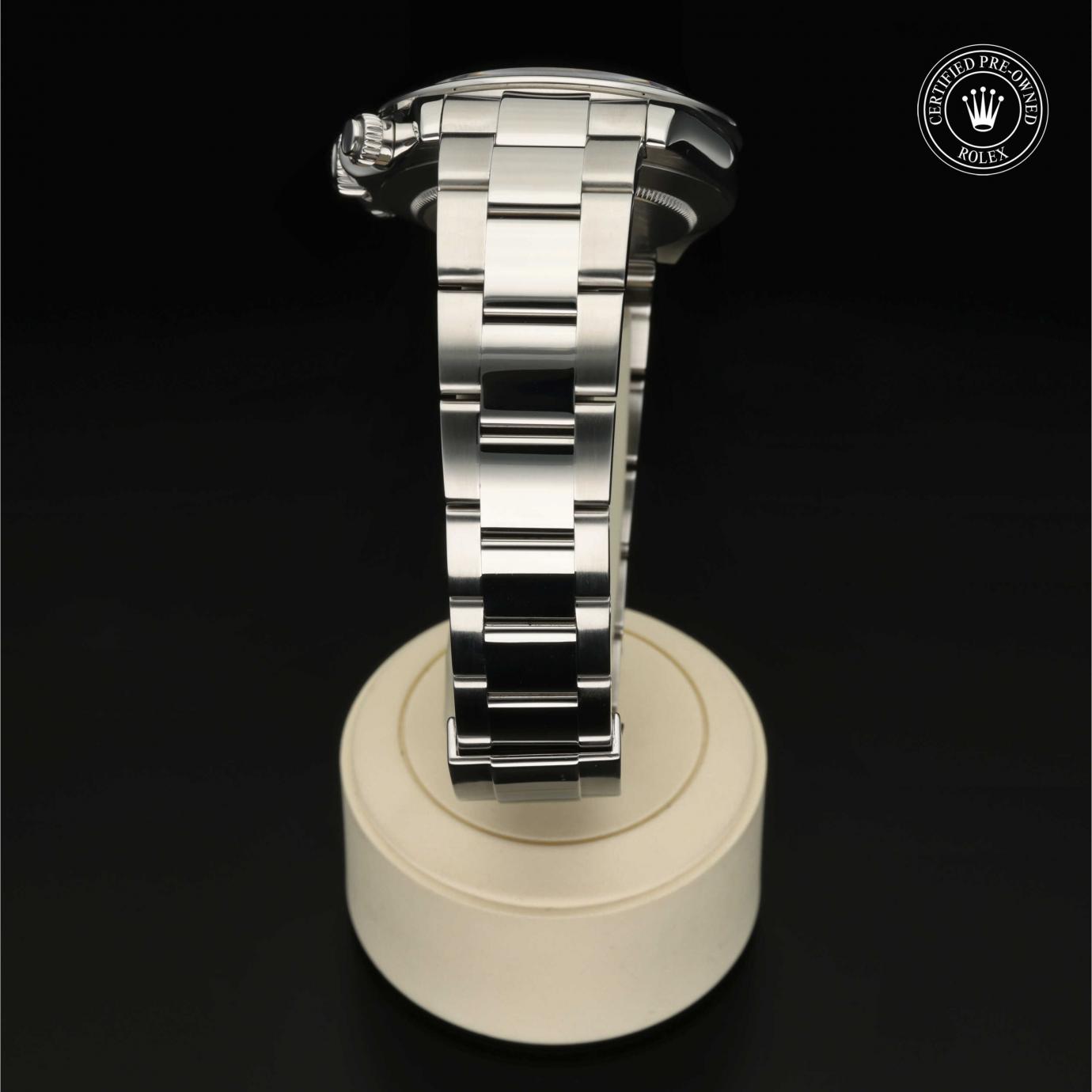 Rolex Cosmograph Daytona M116520-0015 Herrenuhr Bild 3 