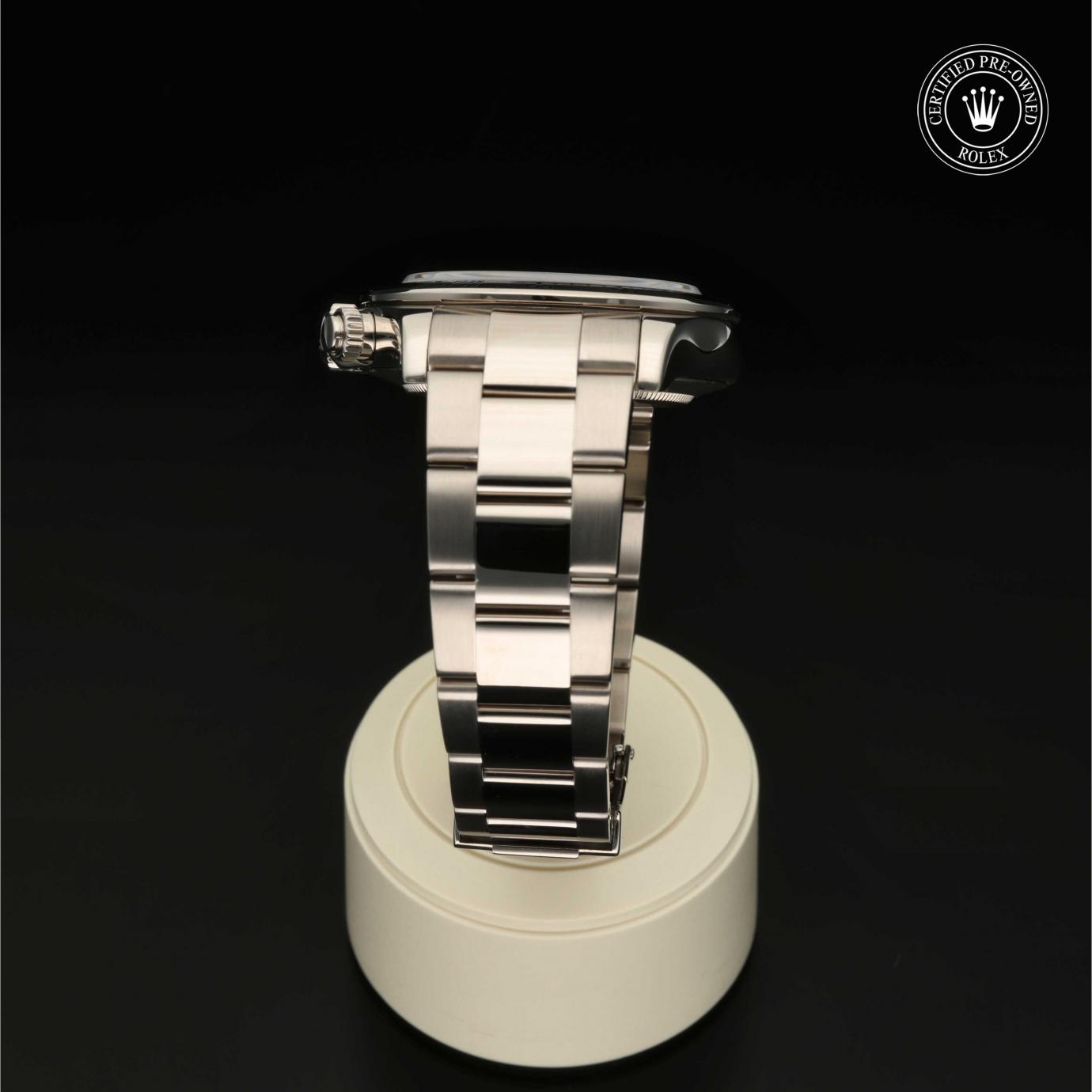 Rolex Cosmograph Daytona M116509-0019 Herrenuhr Bild 3 