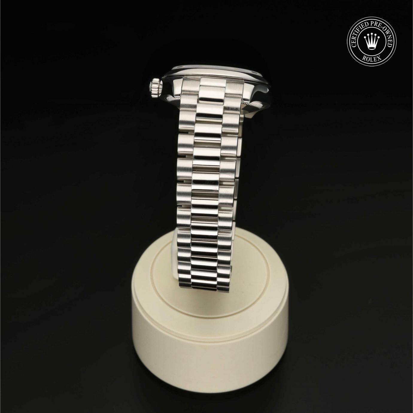 Rolex Oyster Perpetual  Datejust 31 M178246-0007 Herrenuhr Bild 3 