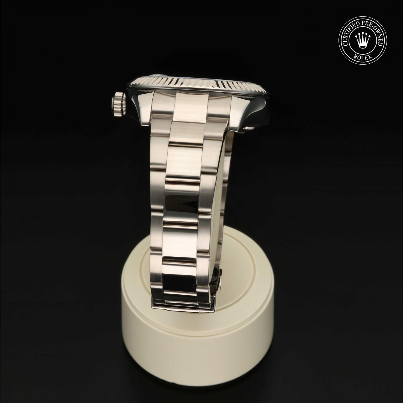 Rolex Sky-Dweller M326939-0001 Herrenuhr Bild 3 