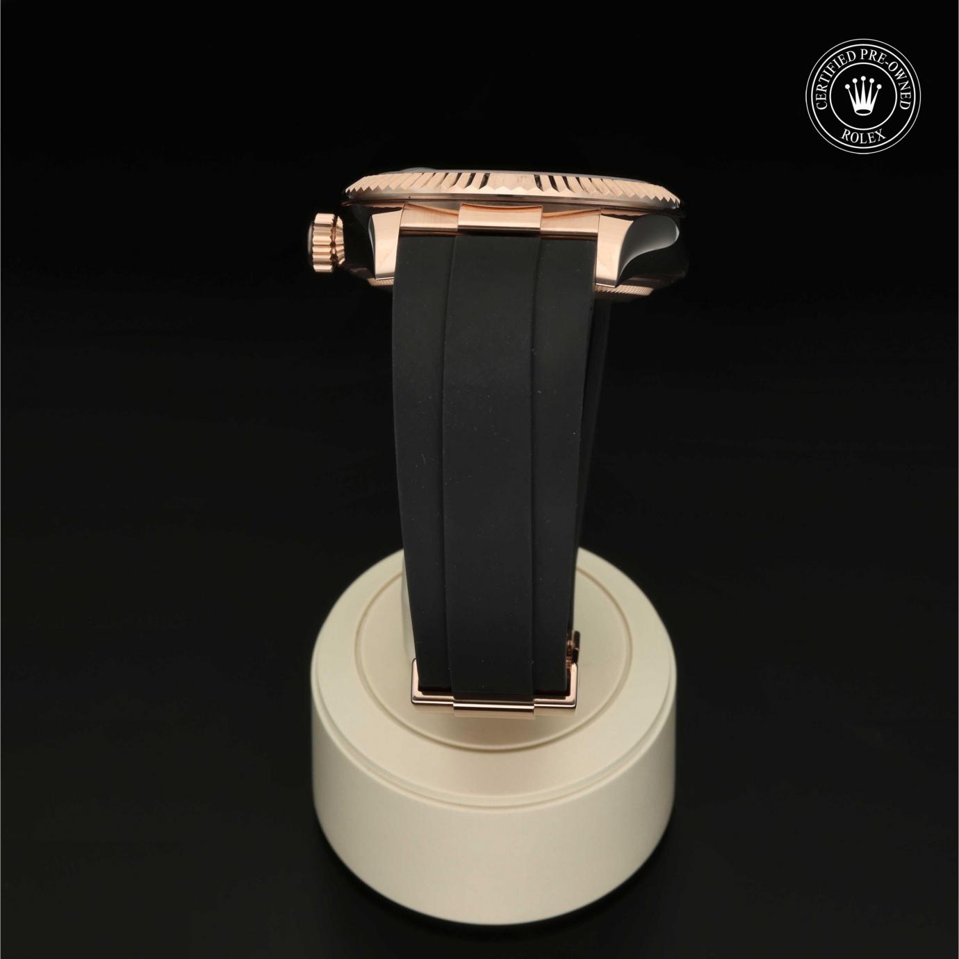 Rolex Sky-Dweller M326235-0005 Herrenuhr Bild 3 