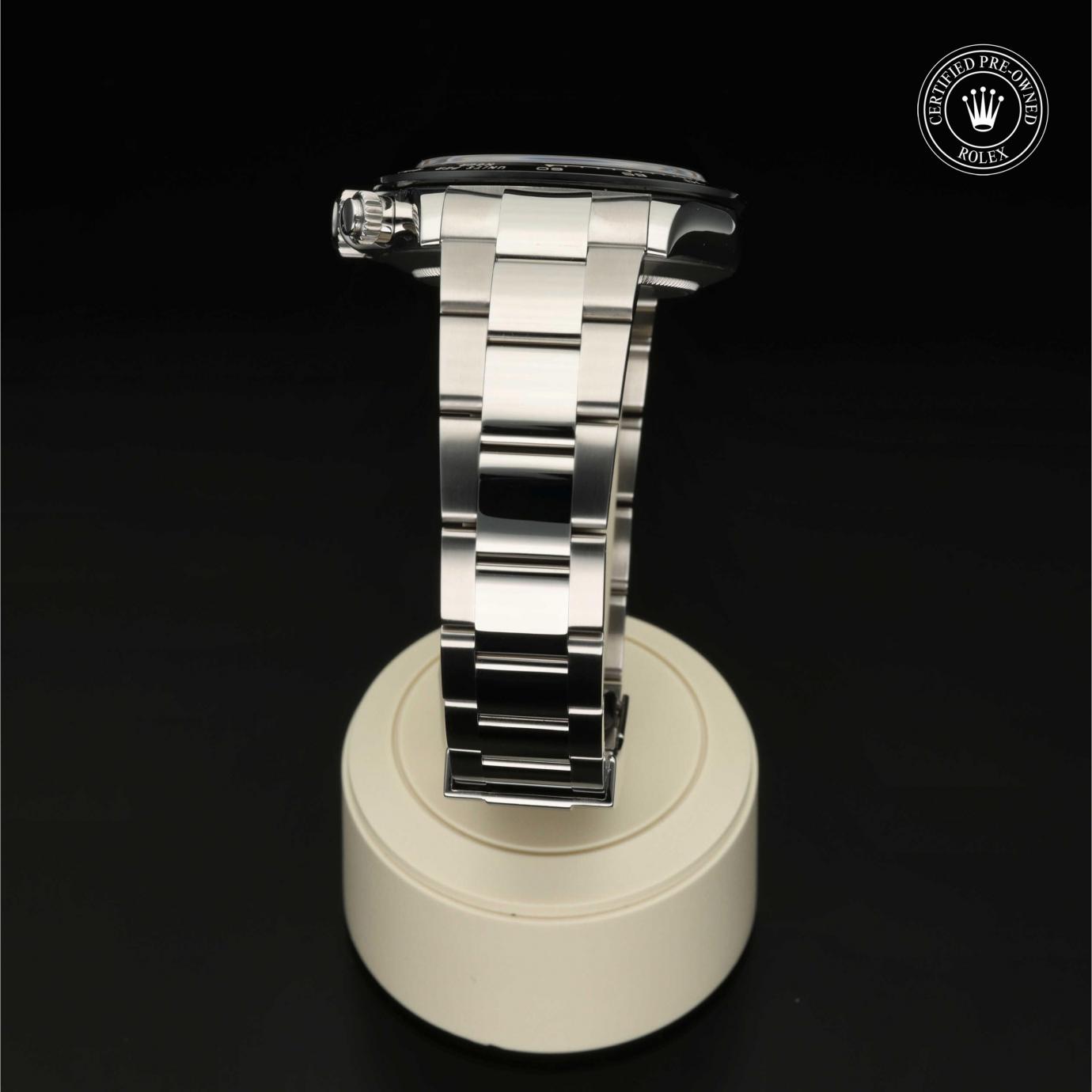 Rolex Cosmograph Daytona M116500LN-0002 Herrenuhr Bild 3 