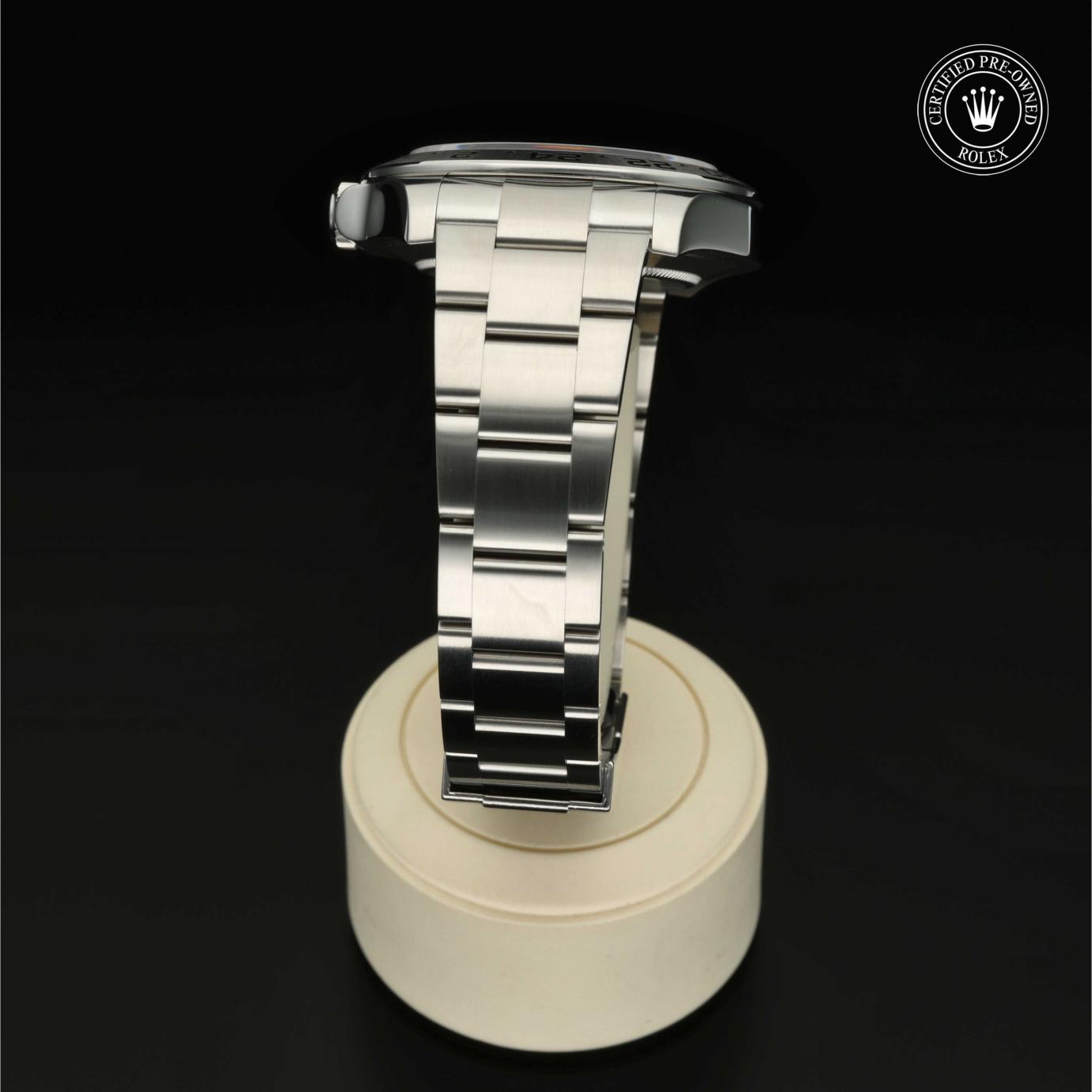 Rolex Explorer II M216570-0001 Herrenuhr Bild 3 