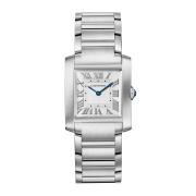 Tank cartier watch price discount