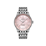 damenuhr breitling