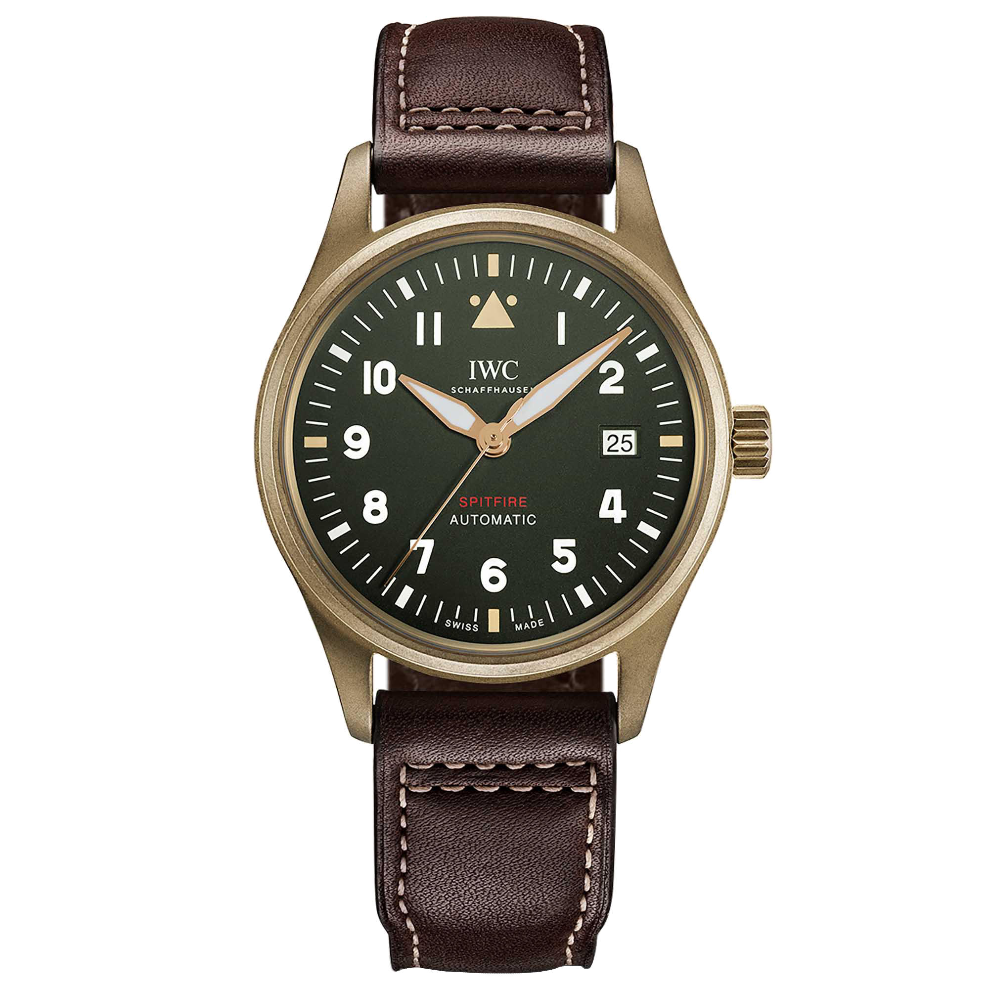 Spitfire watch iwc discount