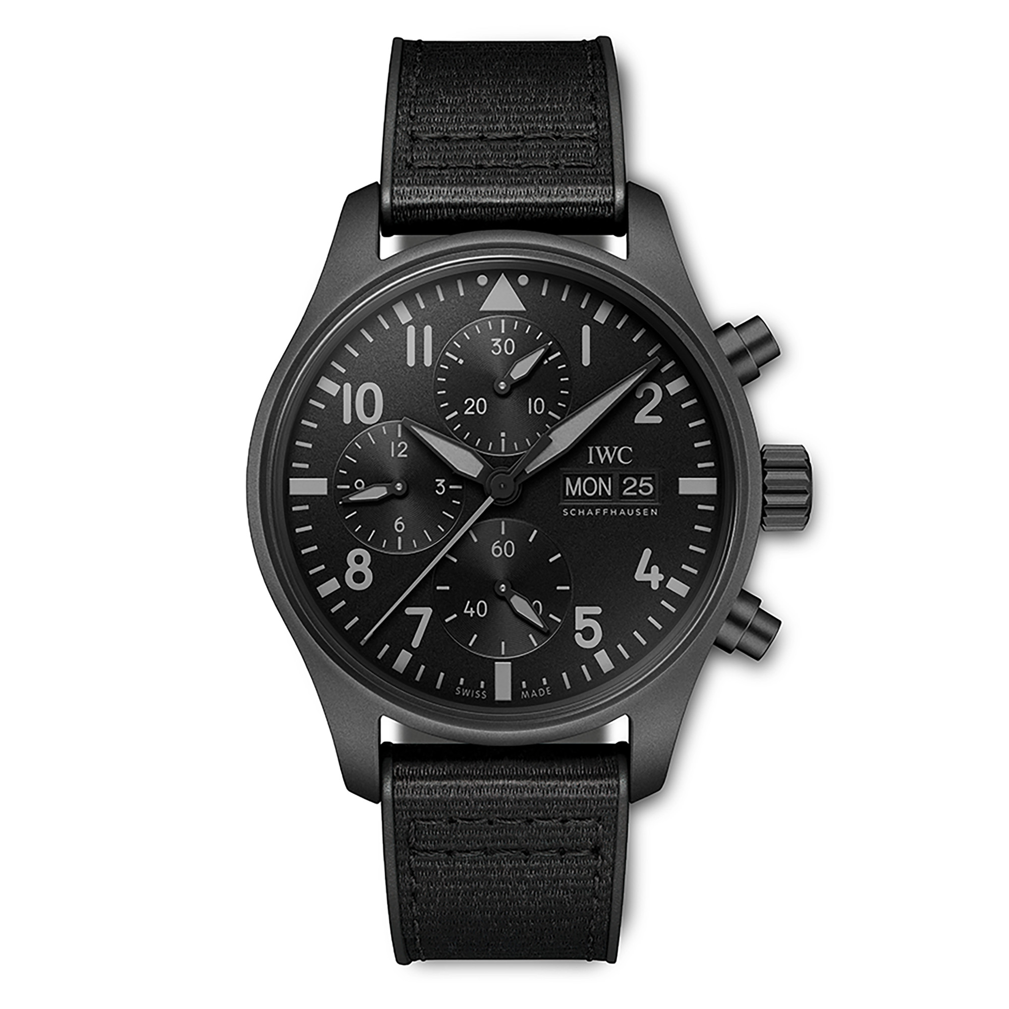Iwc pilot watch price outlet