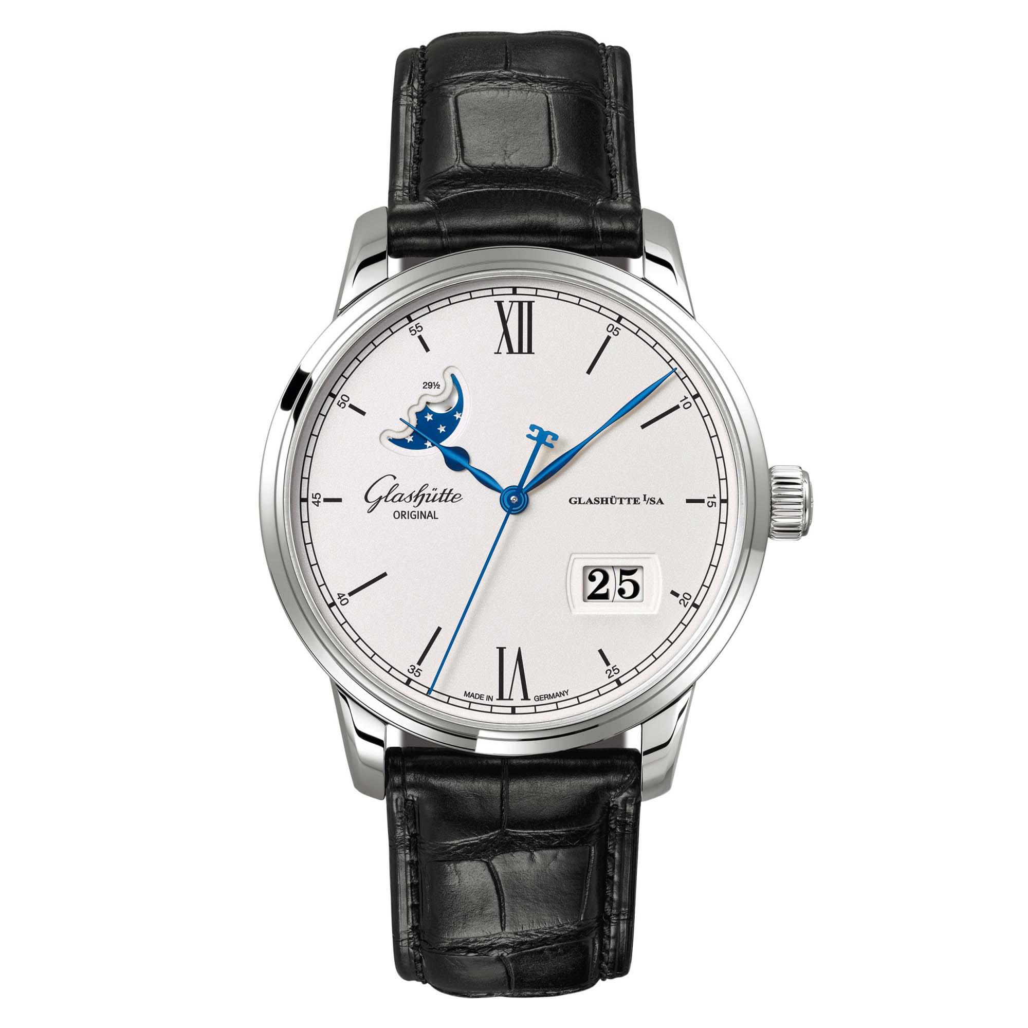 Glashütte original clearance