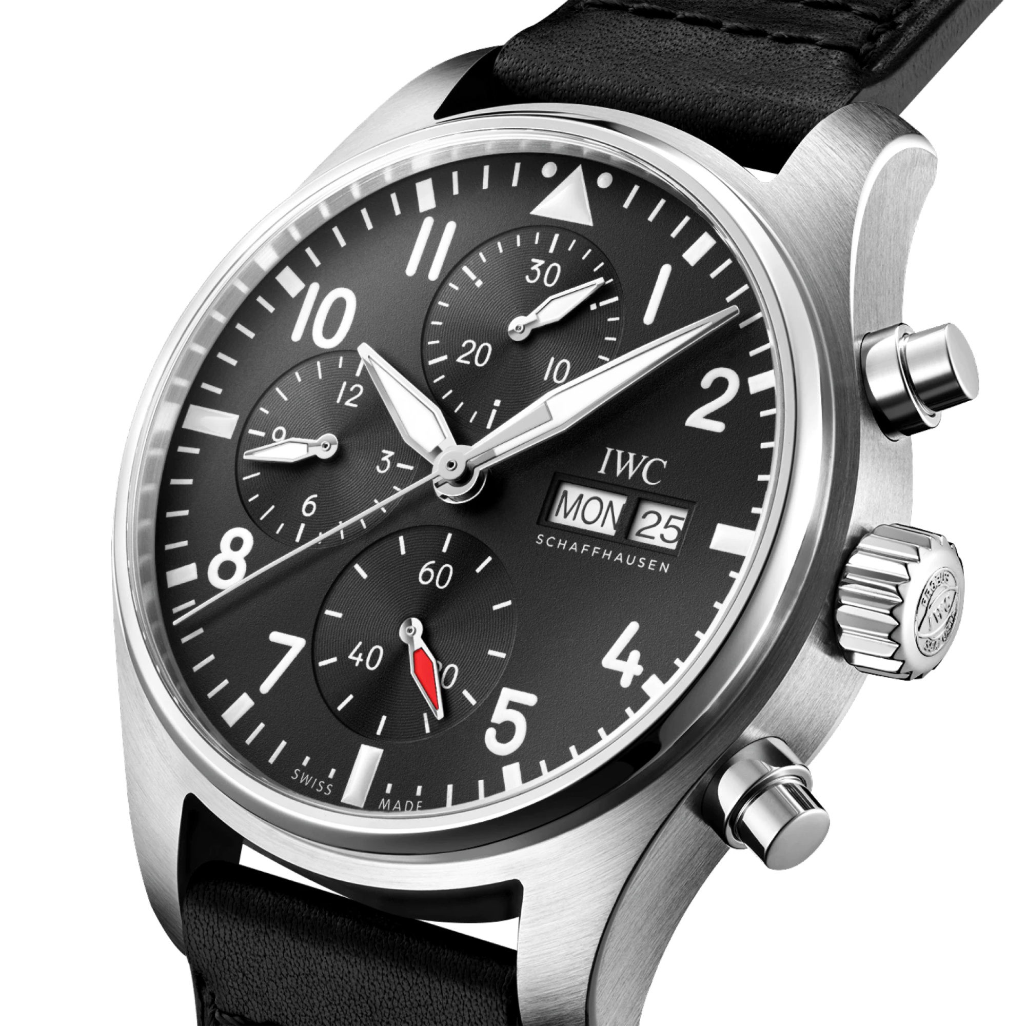 Watch iwc cheap