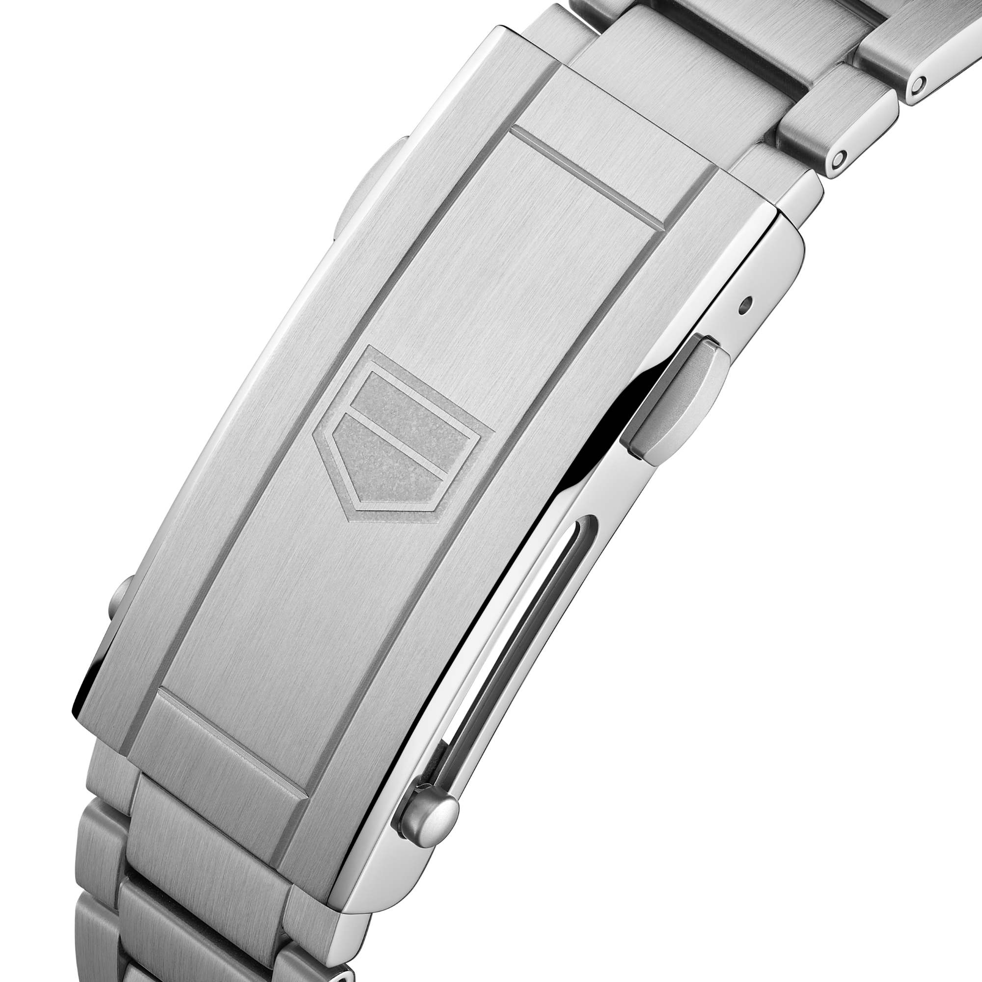 Tag aquaracer bracelet top