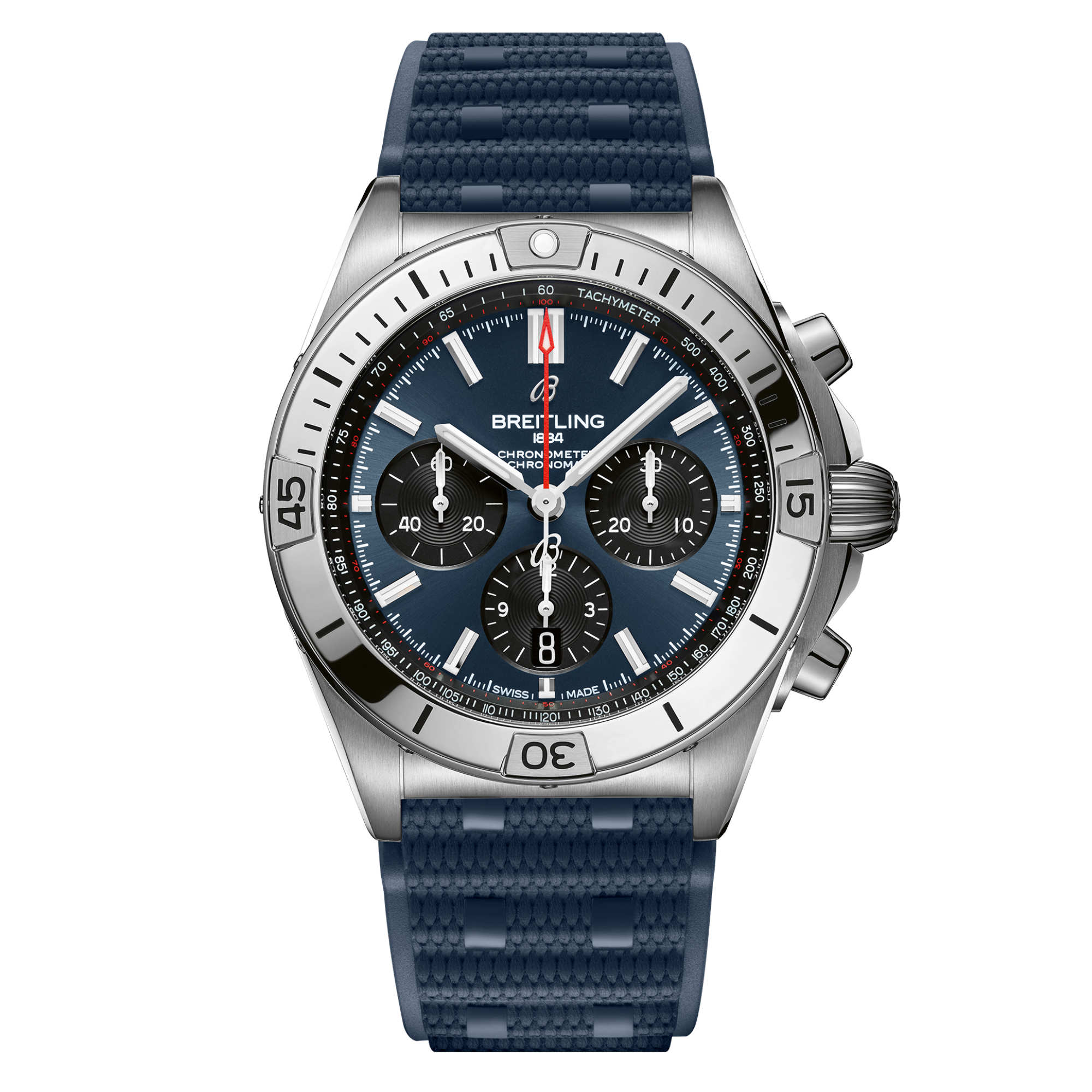 Breitling Chronomat B01 42 | weber-juwelier.de