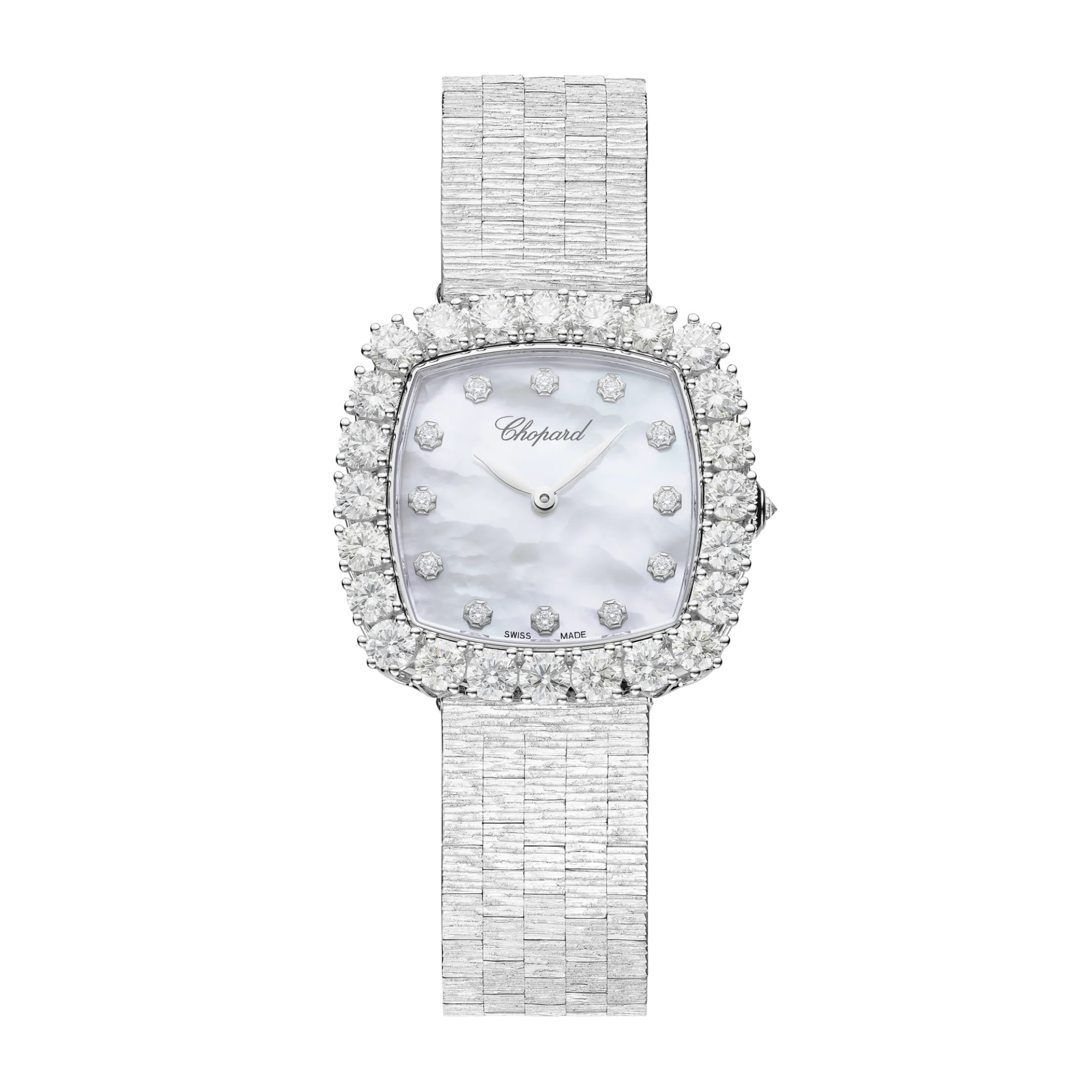 Chopard L'Heure du Diamant 10A386-1106