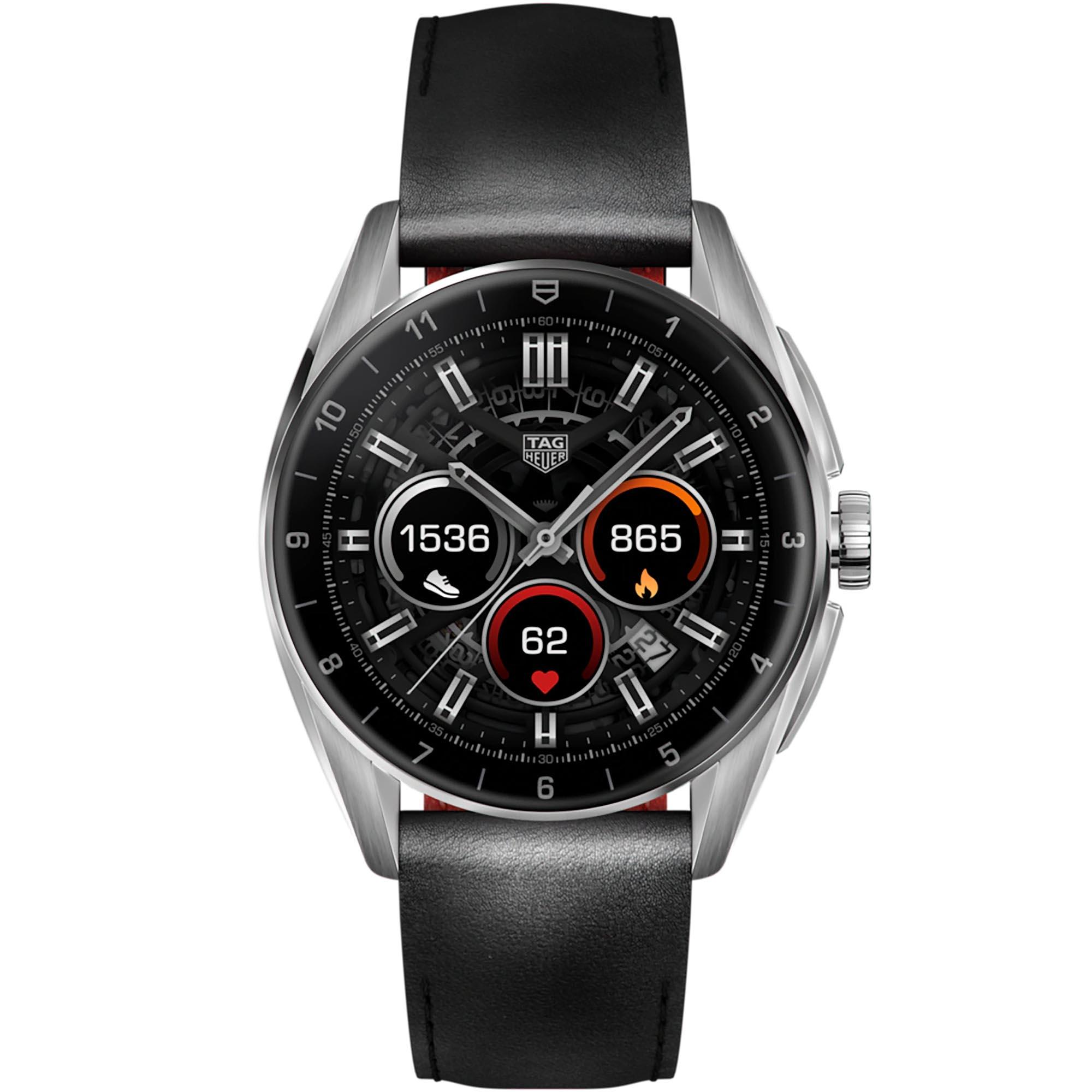 Tag heuer connected buy top