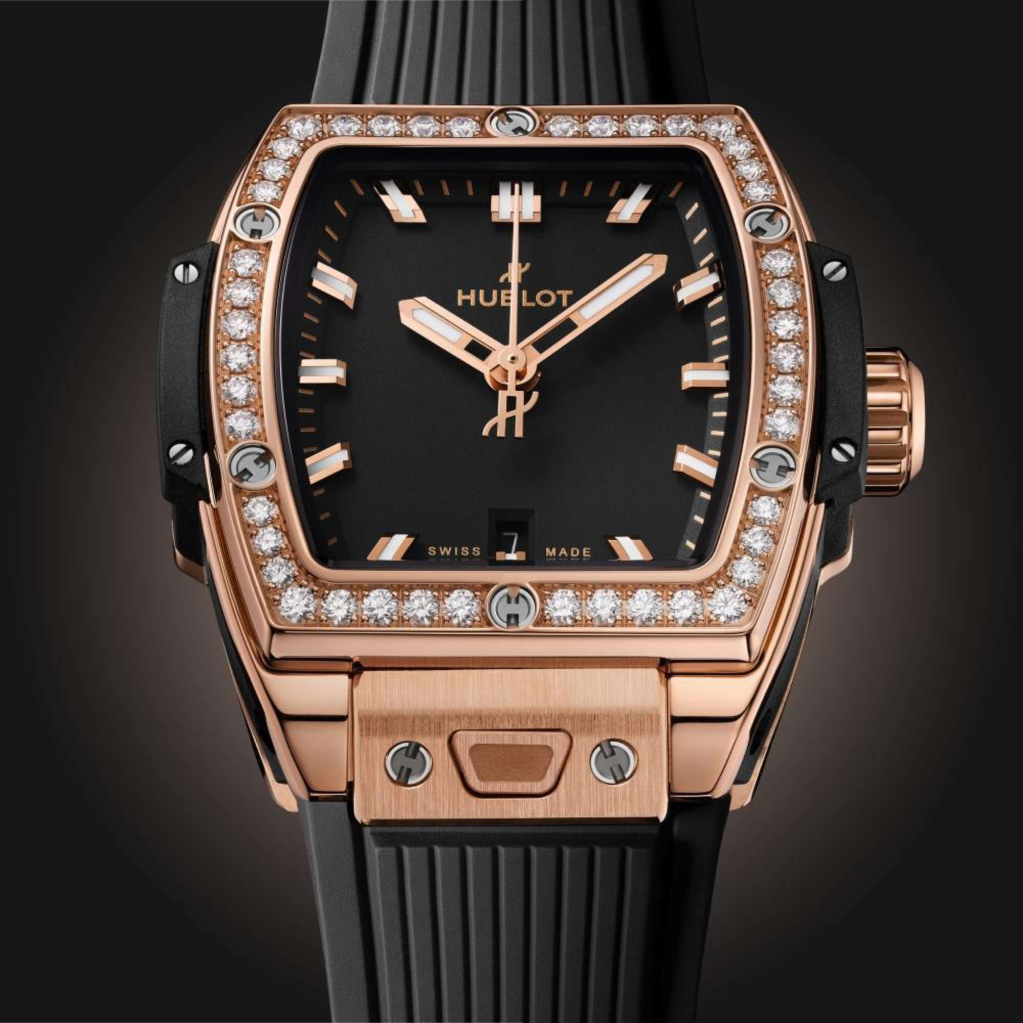 Spirit of big bang king gold new arrivals