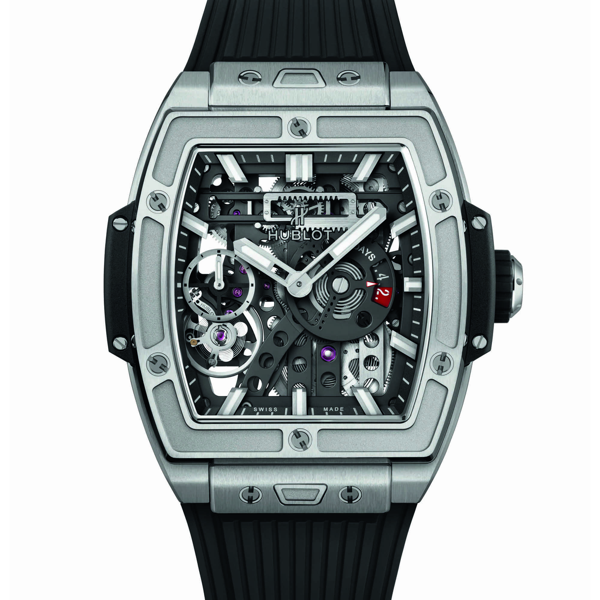 Hublot spirit cheap of bang