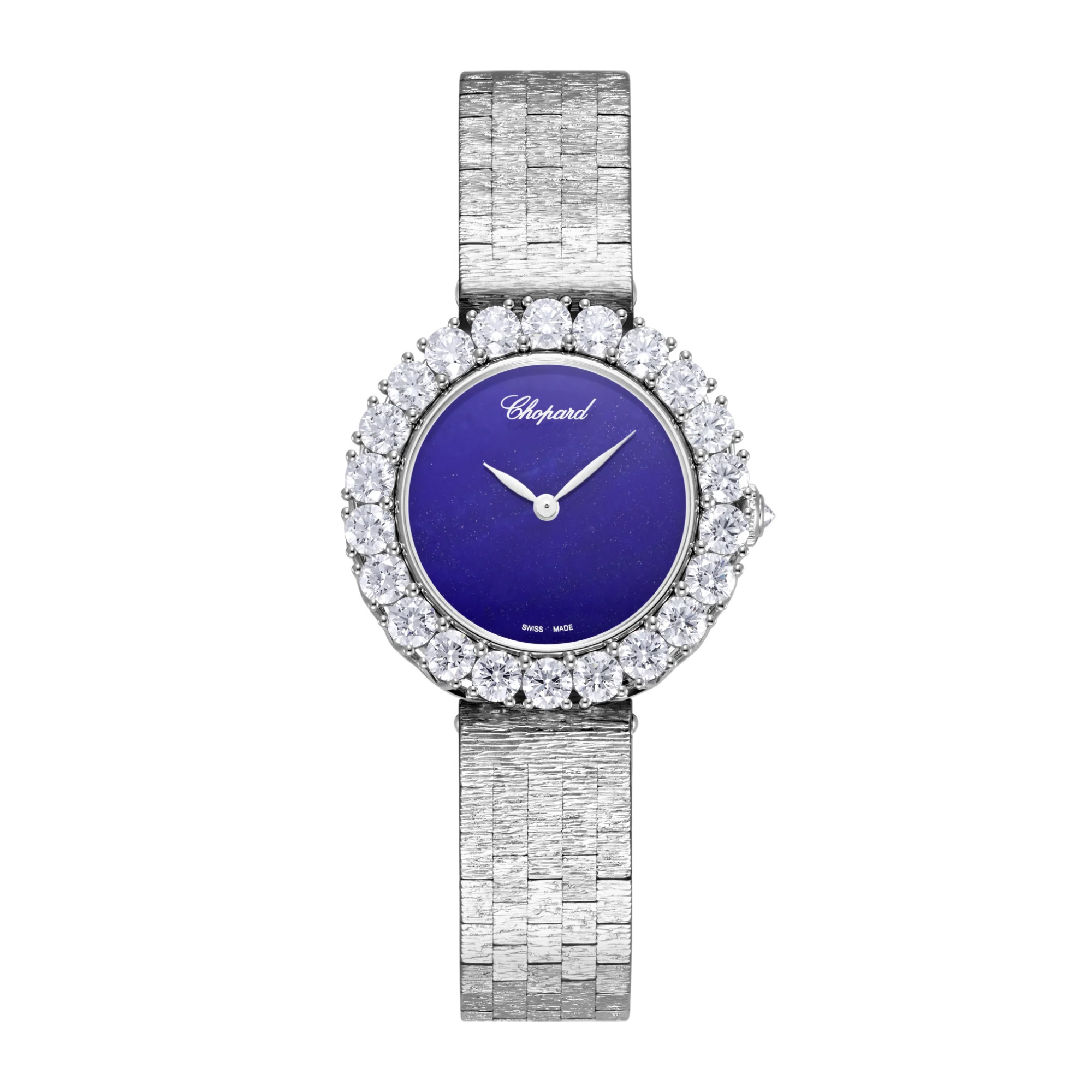 Chopard L'Heure du Diamant Small Vintage 10A378-1002