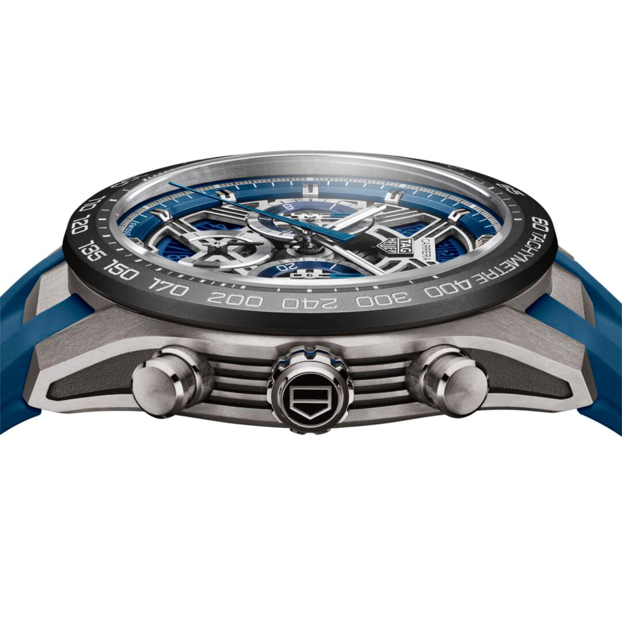 Tag heuer touch best sale