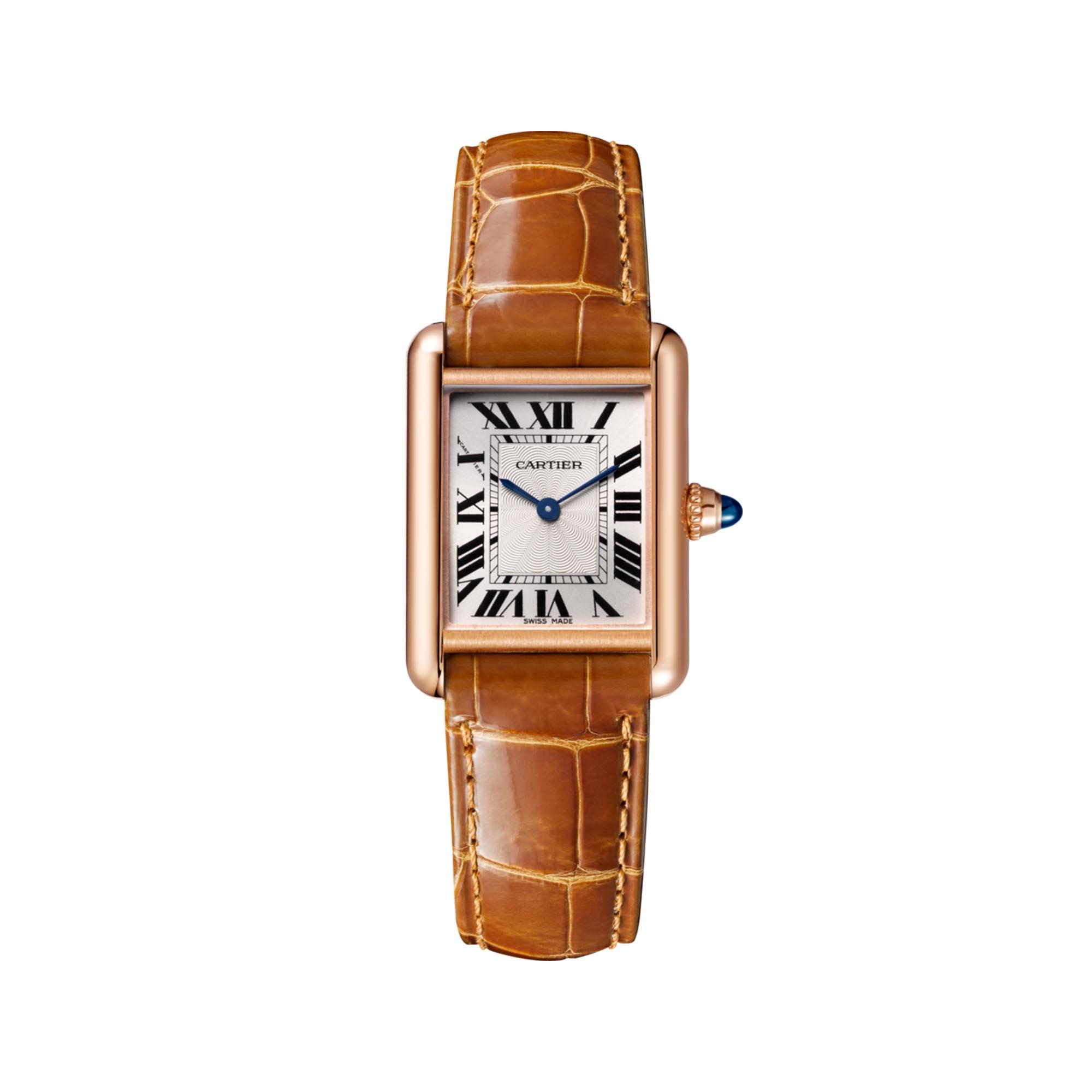 Tank Louis Cartier WGTA0010