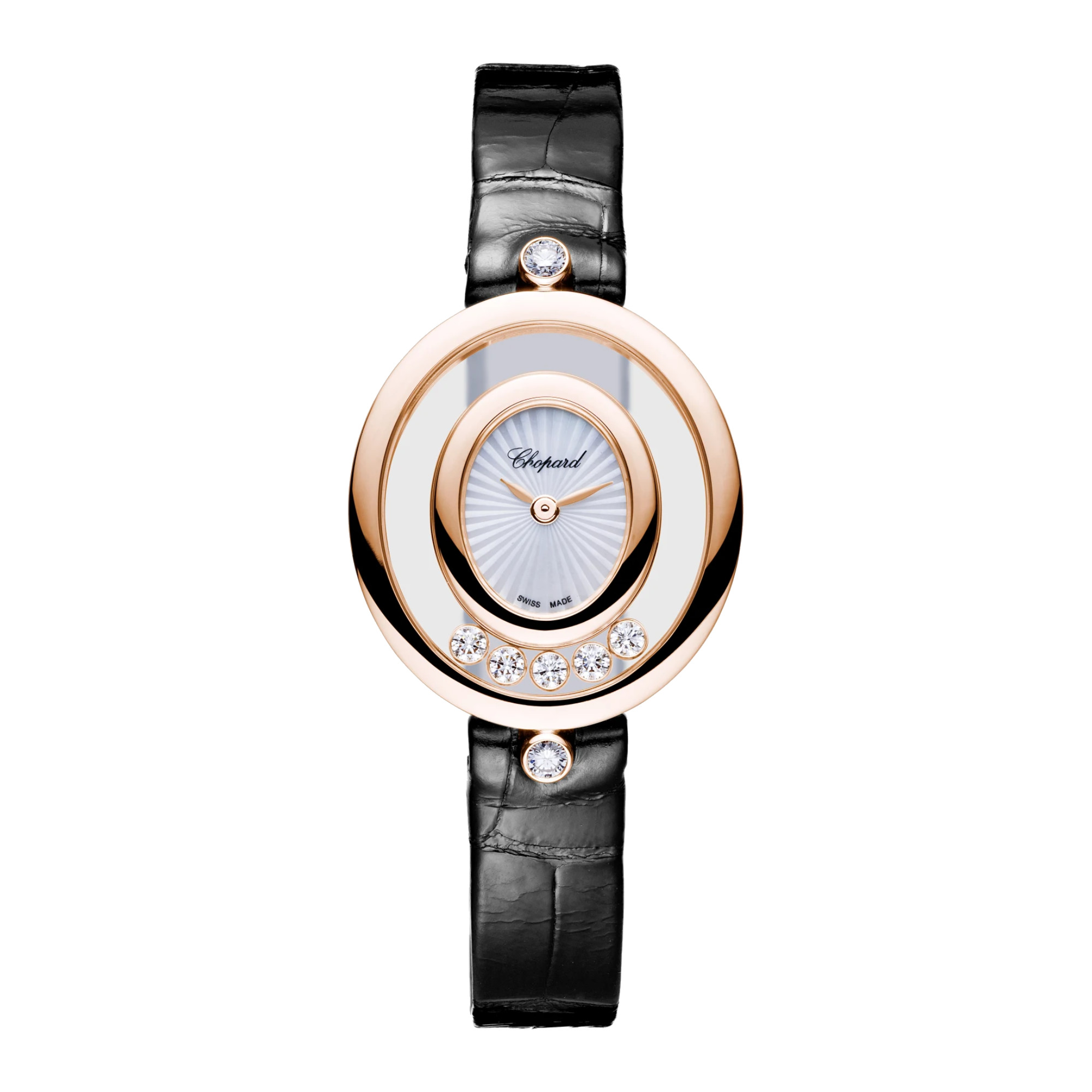 Chopard Happy Diamonds Icons | weber-juwelier.de