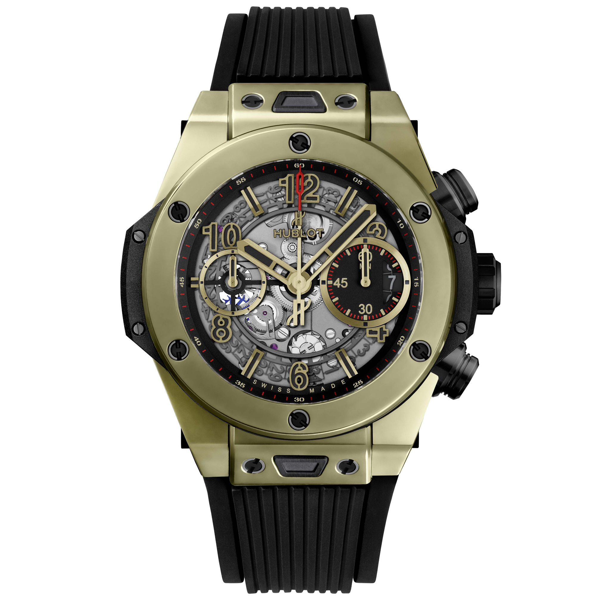 Unico gold outlet