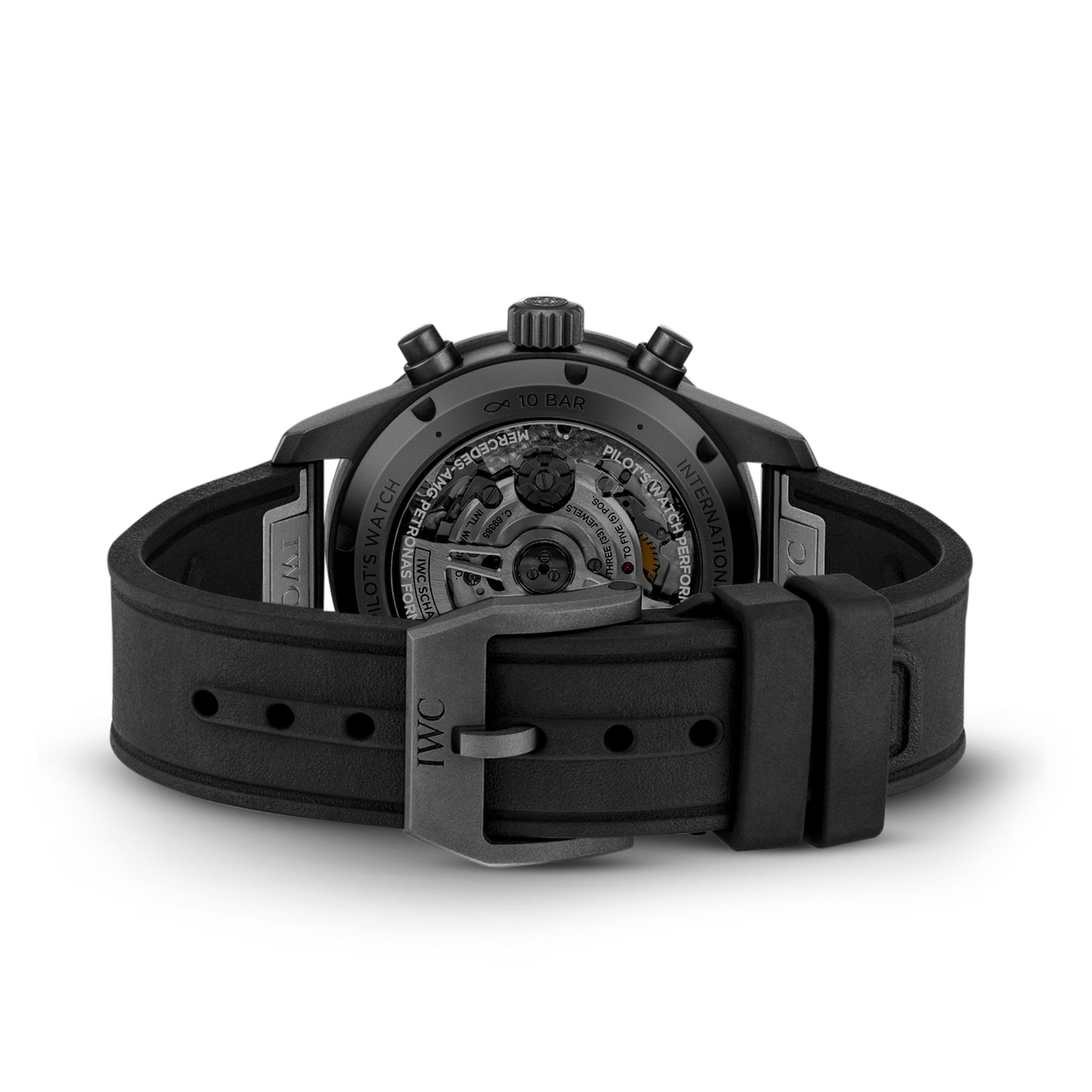 IWC PILOT
