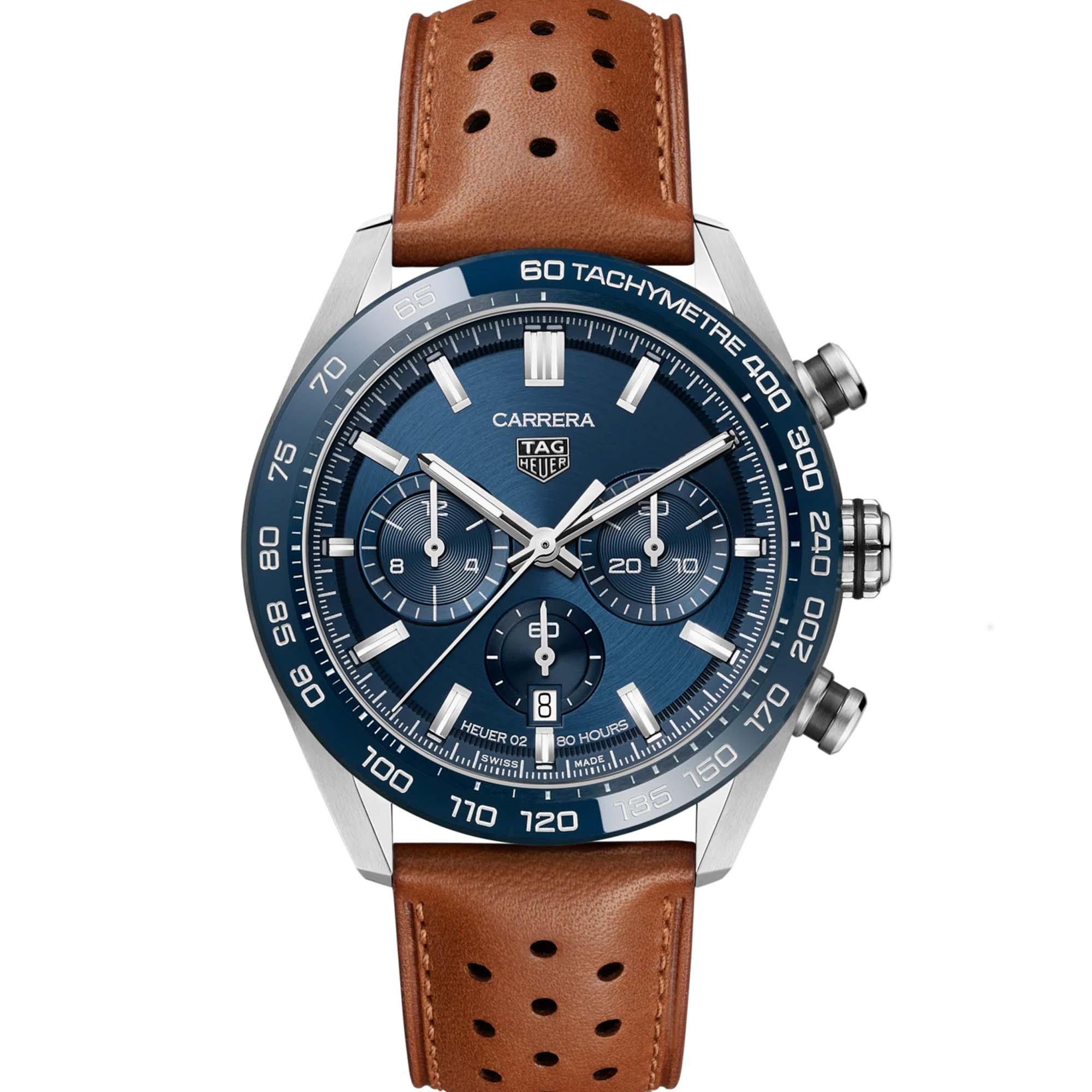 TAG Heuer TAG HEUER CARRERA CHRONOGRAPH