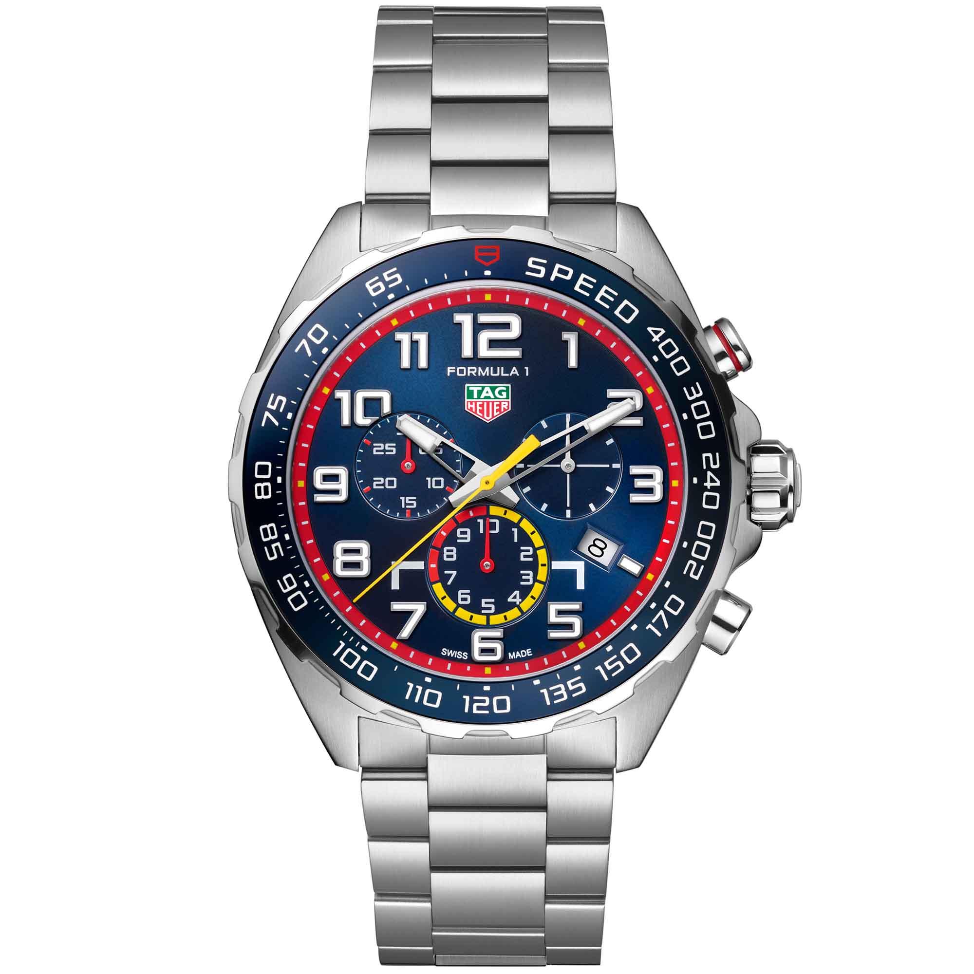 Tag formula 1 blue face new arrivals