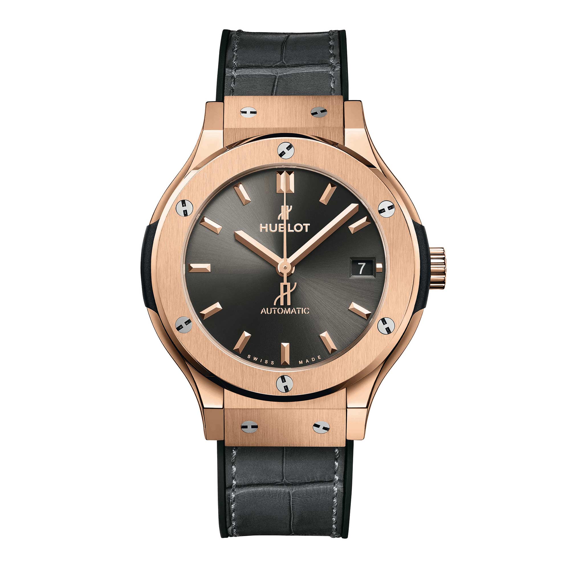 Hublot clearance classic 38mm