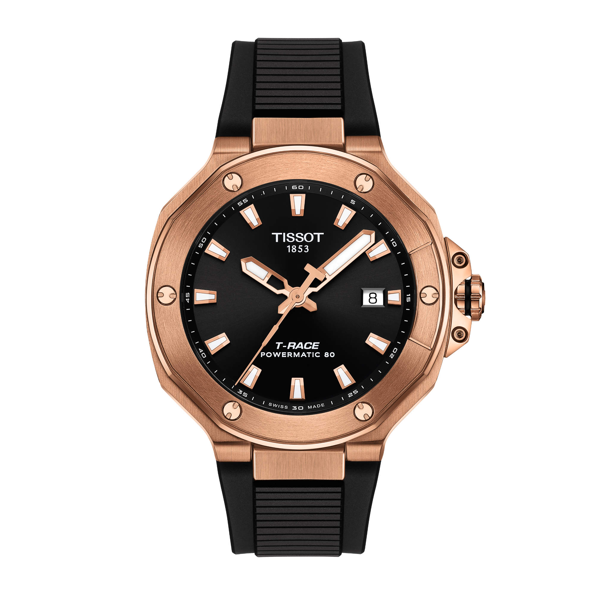 Tissot 1853 trace new arrivals