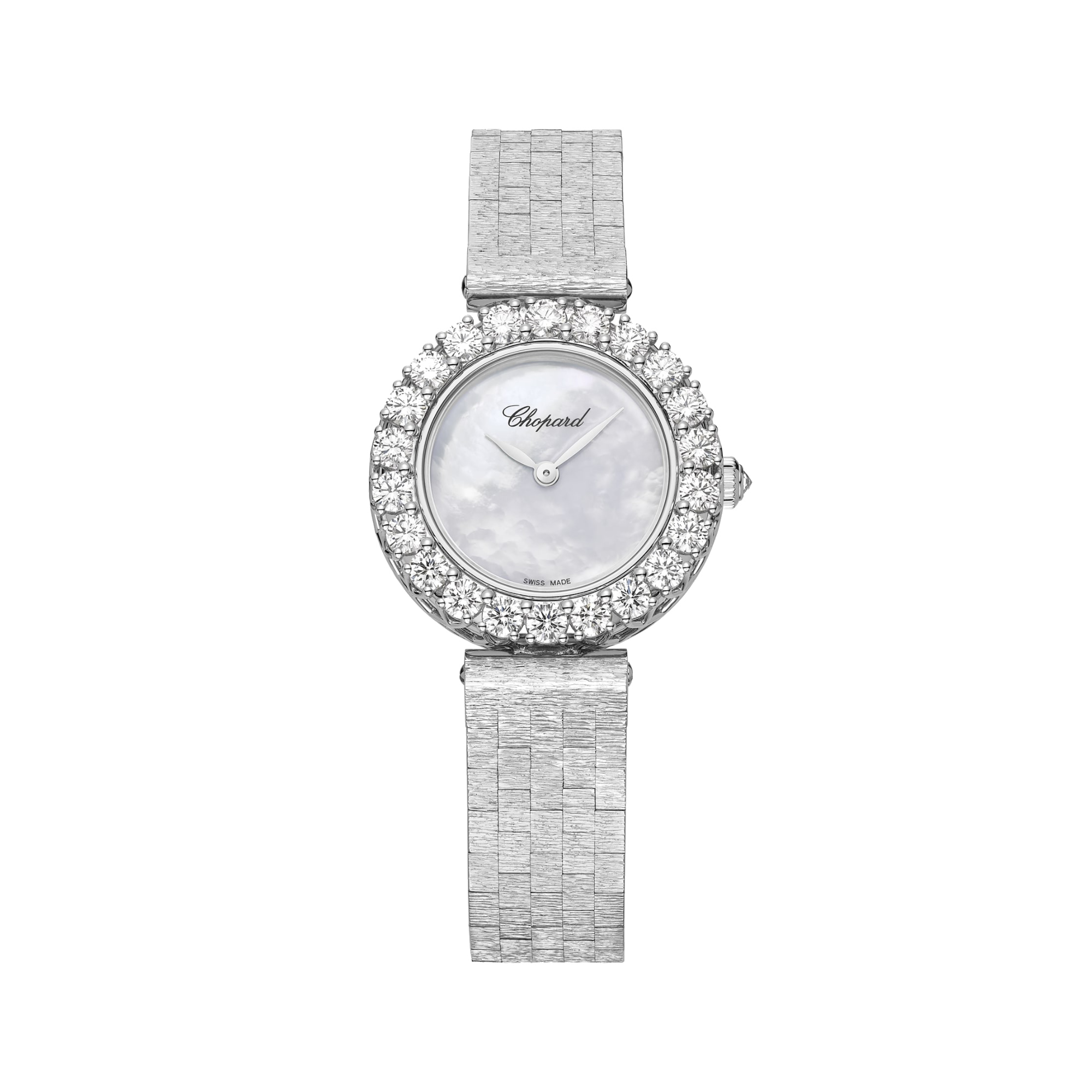 Chopard L'Heure du Diamant