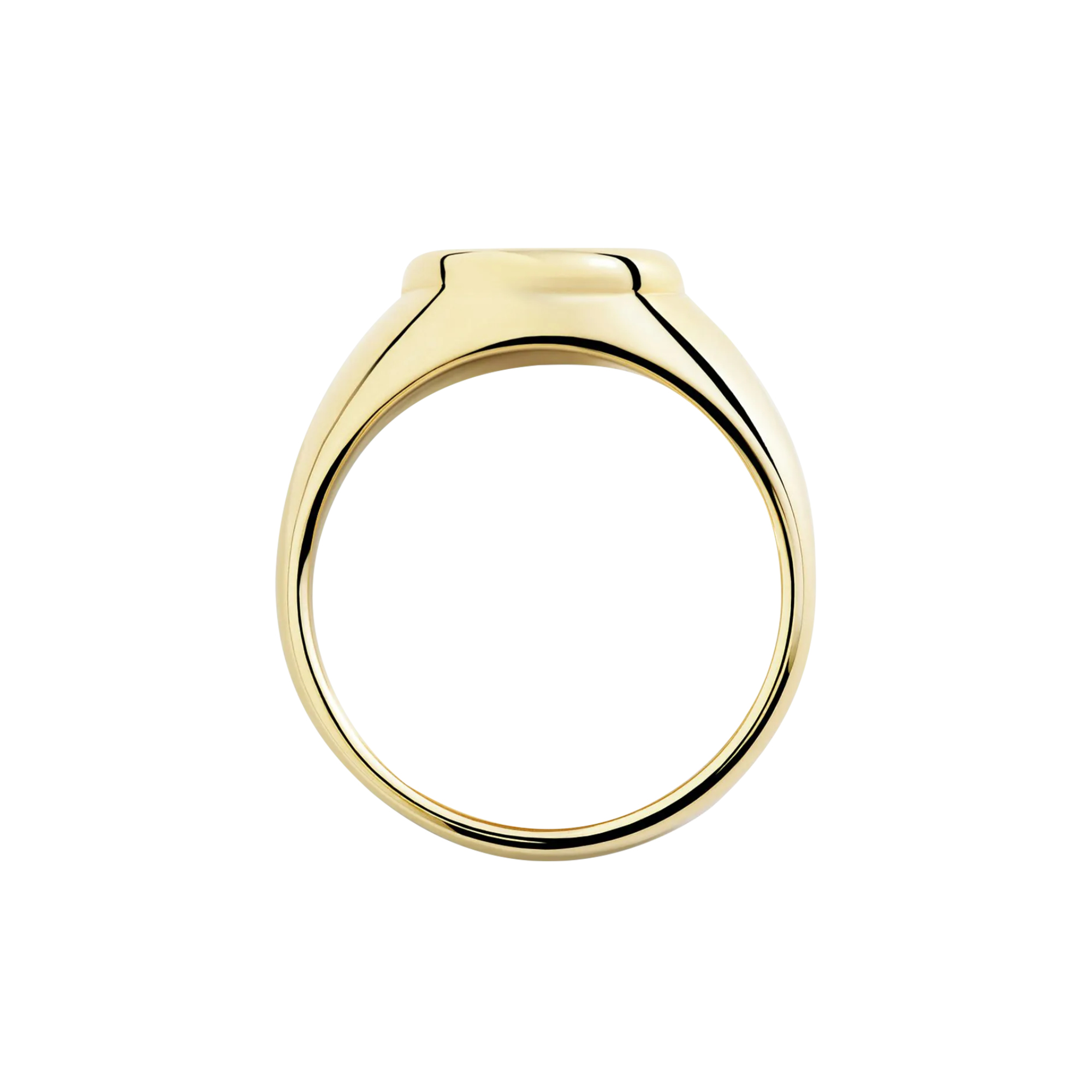 DoDo Ring Sigel Essentials - DAC5000-SIGNE-DB09G