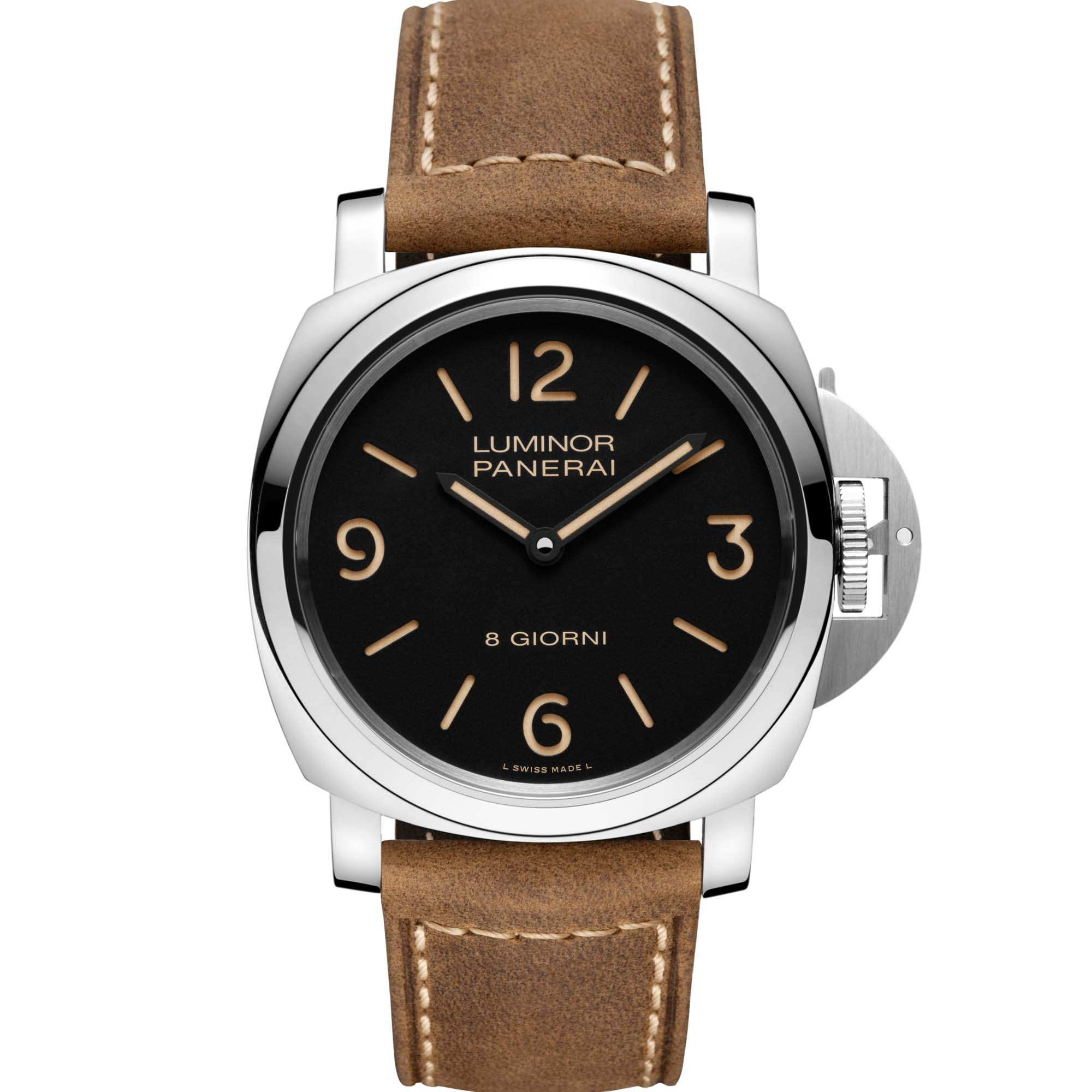 officine panerai uhren