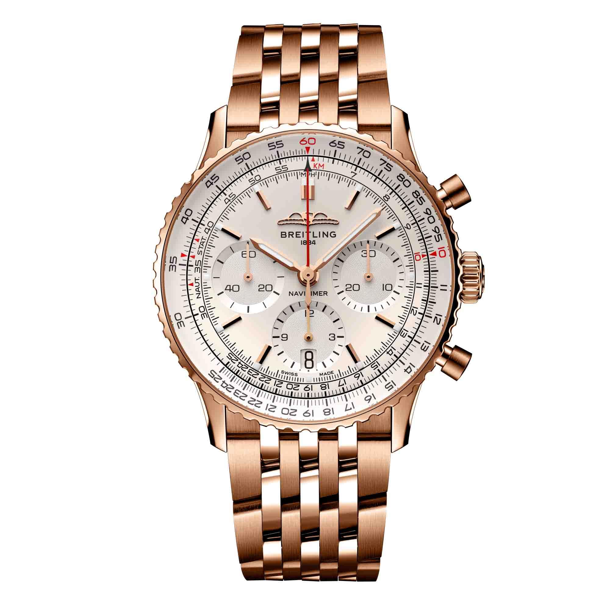 Breitling navigimer hotsell