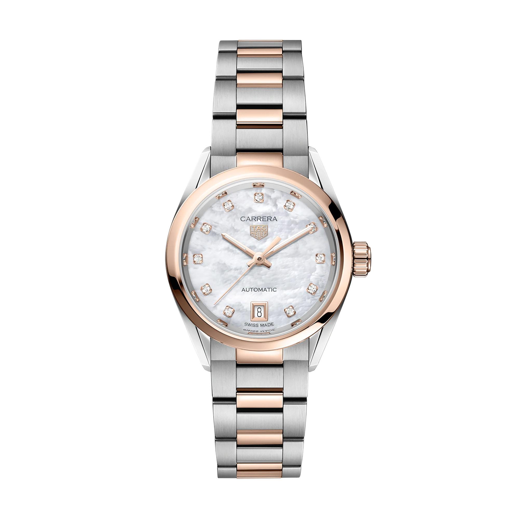Tag swiss watch discount