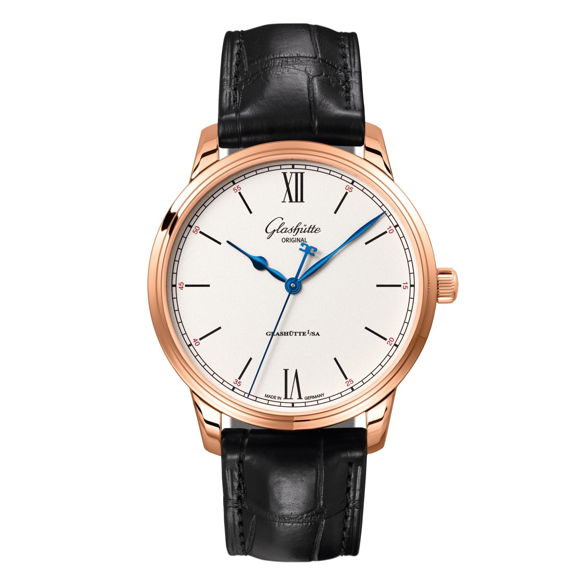 Glashutte Original Senator Excellence 1 36 01 02 05 61